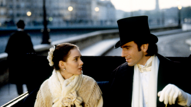 ‘The Age of Innocence’ limited series Netflix adaptation rounds out cast