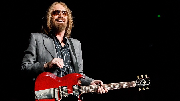 You collect me: Tom Petty immortalized with two new Funko Pop! figures