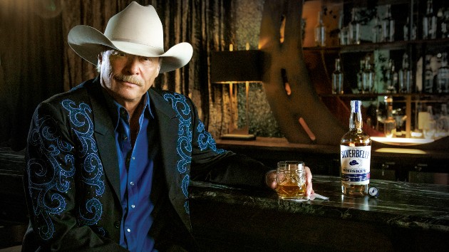 Toast Alan Jackson’s ‘last call’ with new signature whiskey