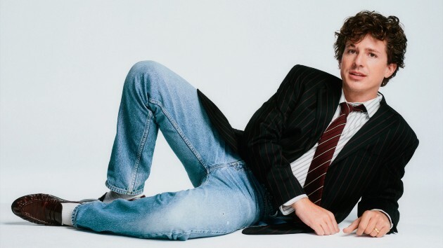 Charlie Puth announces new album, releases new single ‘Changes’