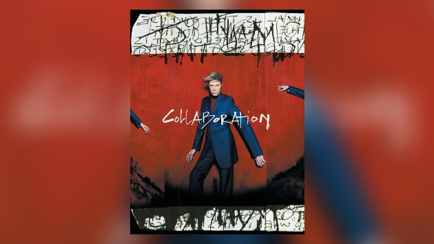 New David Bowie photo book coming in November