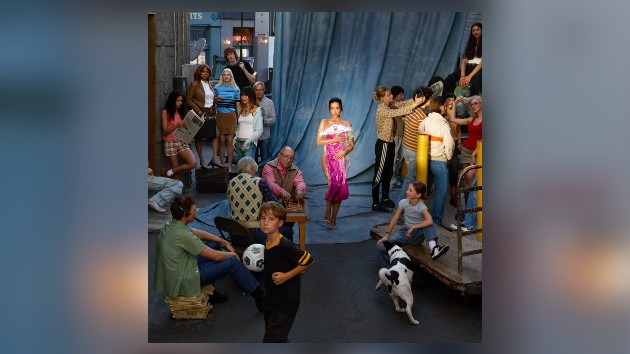 Demi Lovato talks ‘celebratory’ new album, says making ‘Camp Rock 3’ is ‘really awesome’