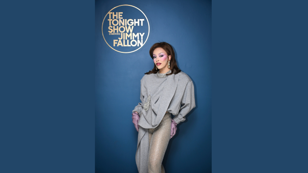 Doja Cat plays song scramble, reads hashtags and more as co-host of ‘The Tonight Show’