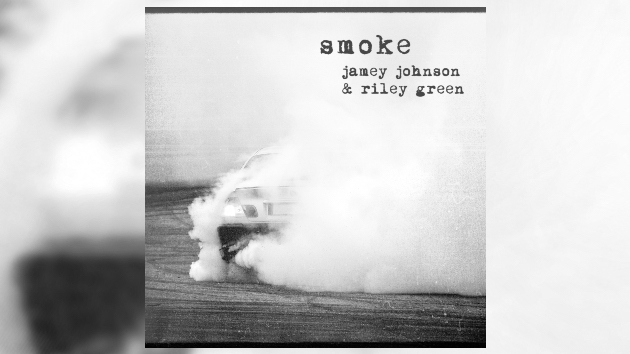 Where there’s ‘Smoke,’ there’s Alabama natives Riley Green & Jamey Johnson