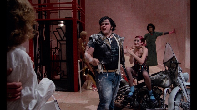 Meat Loaf remembered by his ‘Rocky Horror’ costars as film turns 50