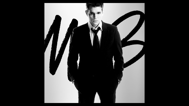 Now ‘It’s Time’ for the 20th anniversary edition of Michael Bublé’s sophomore album