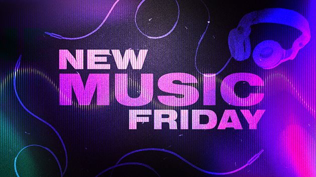 New Music Friday: Jessie J, Jonas Brothers and more