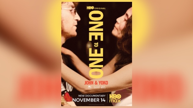 Documentary ‘One to One: John & Yoko’ coming to HBO