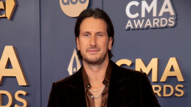 Russell Dickerson on his current success: ‘It’s like the mania is happening’