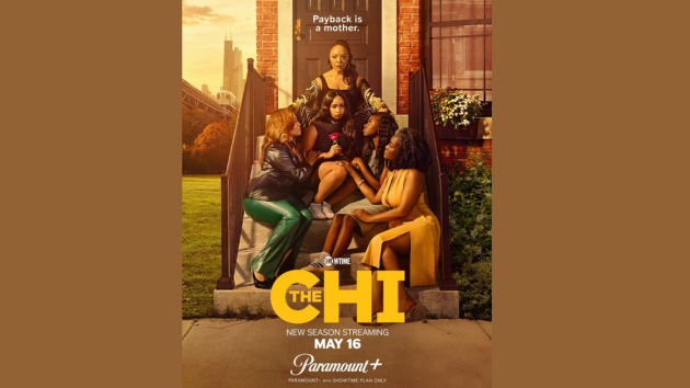 Lena Waithe says ‘The Chi”s upcoming eighth season will be its last