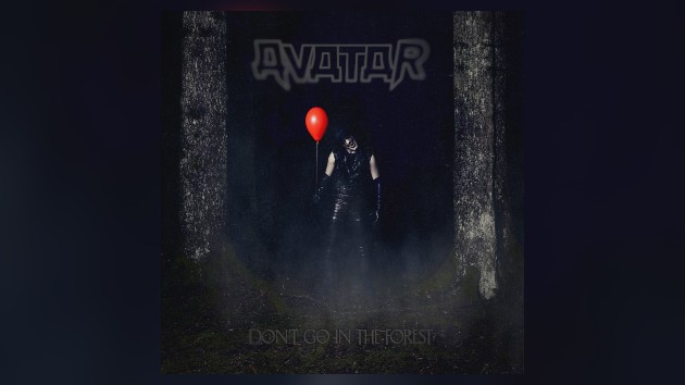 Avatar frontman let ‘the subconscious take the wheel’ on new album, ﻿’Don’t Go in the Forest’