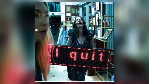 HAIM announces deluxe edition of ‘I quit’ album