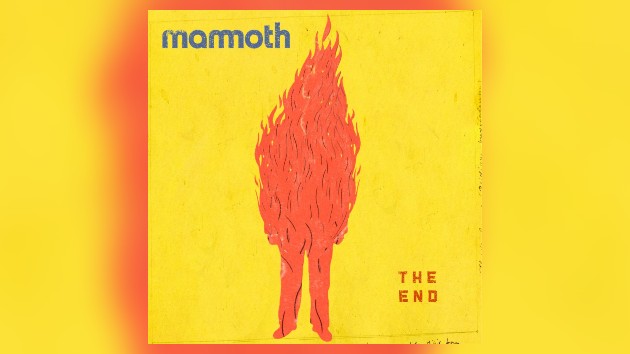 Wolfgang Van Halen takes next Mammoth step with ‘elevated’ new album, ‘The End’