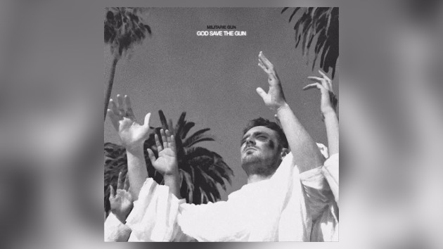 Listen to new Militarie Gun song, ‘God Owes Me Money’