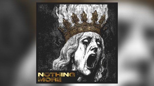 Listen to Nothing More cover Nine Inch Nails song ‘We’re in This Together’