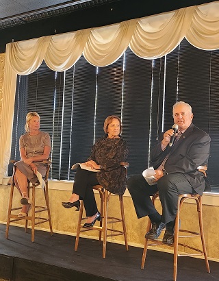 Macomb Area Chamber Hosts 2025 Legislative Luncheon