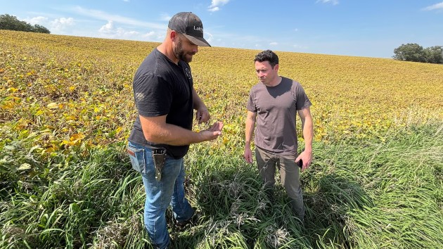 What to know about Trump administration’s $20B bailout for Argentina