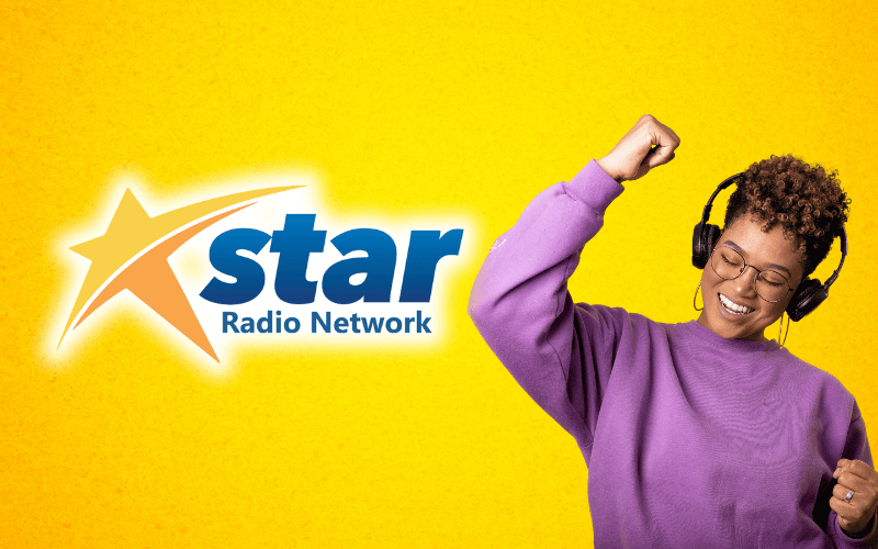 Regional Media Launches the Star Radio Network