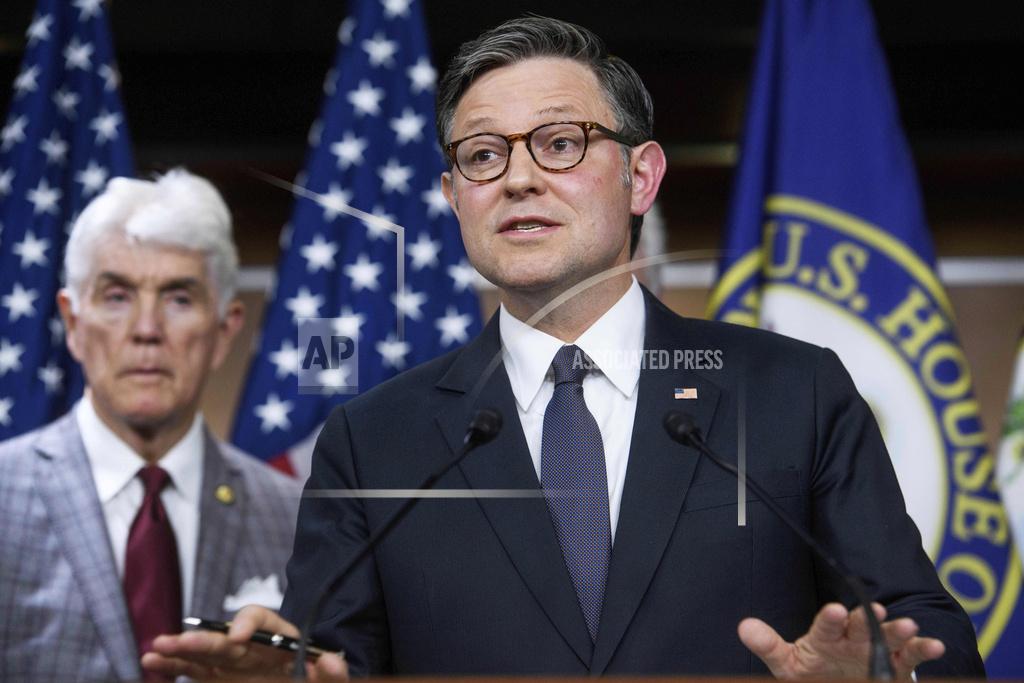 Trump says Senate should scrap the filibuster to end the shutdown, an idea opposed by Republicans