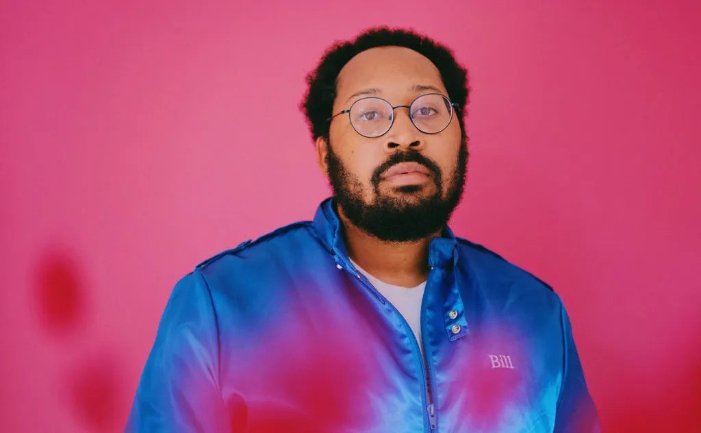 Bartees Strange, November 3