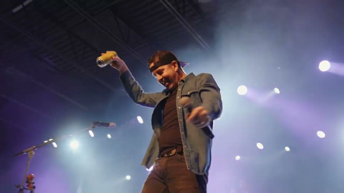 “Battle of the Lukes: Hits from Luke Combs & Luke Bryan,” October 18