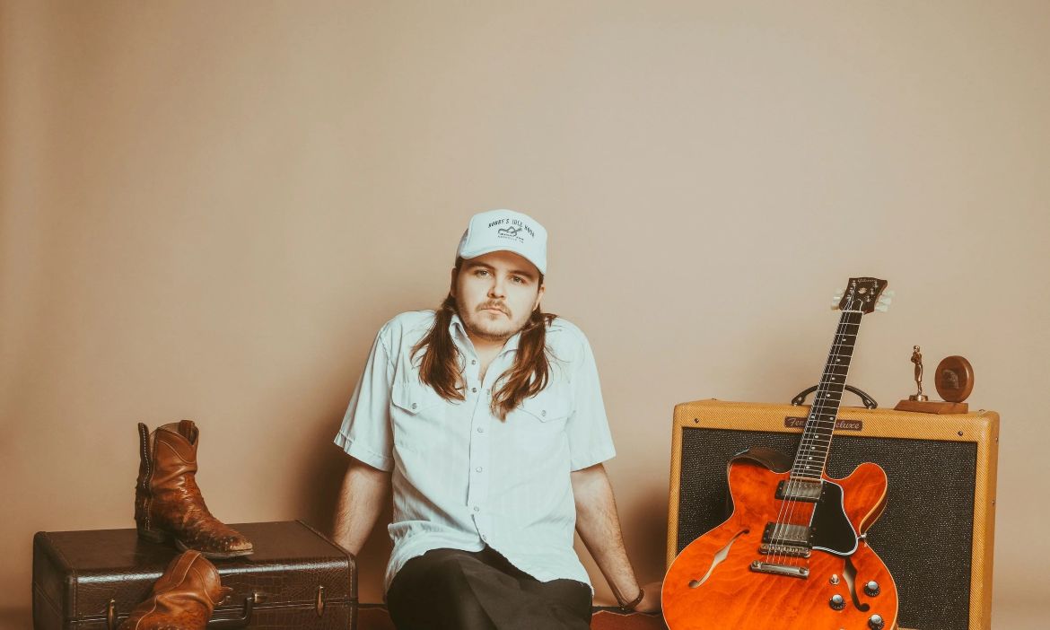 Ben Chapman, November 11