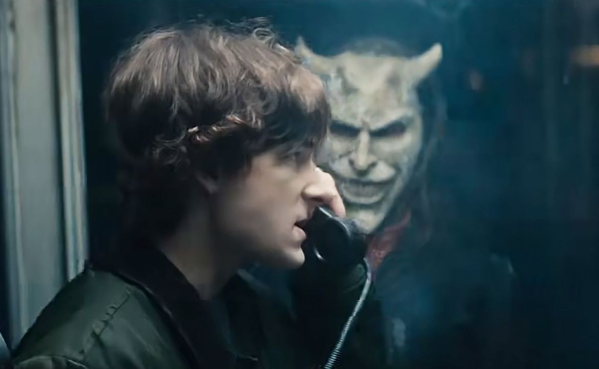 Grabber? He Hardly Knows Her!: “Black Phone 2,” “Good Fortune,” and “After the Hunt”