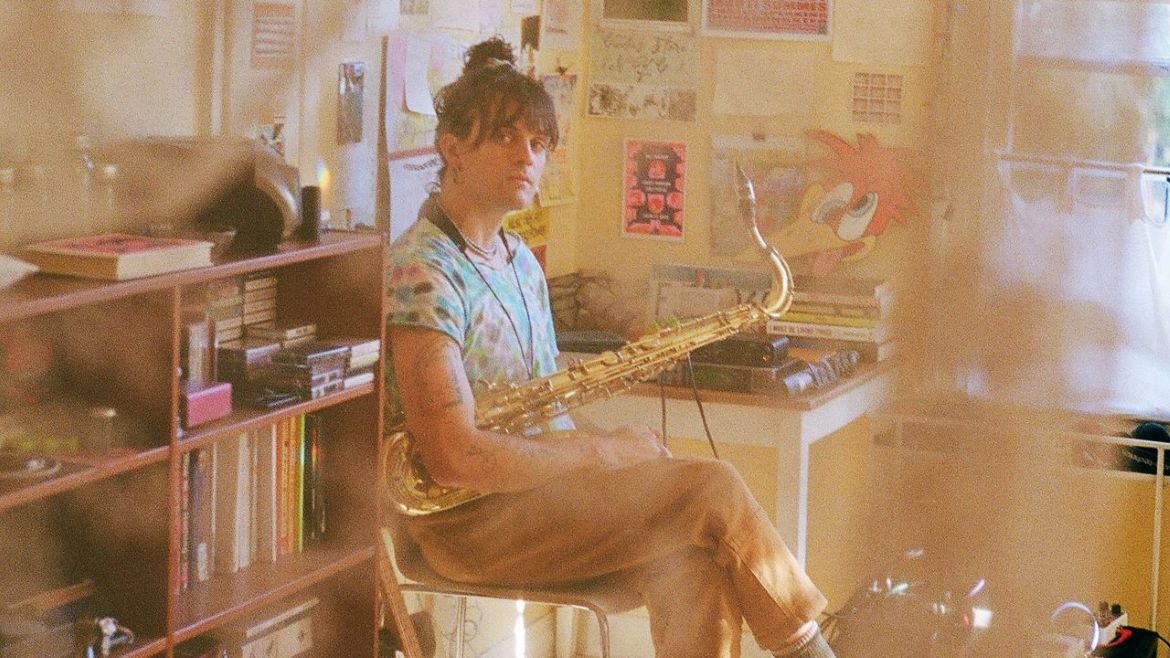 Cole Pulice, October 18