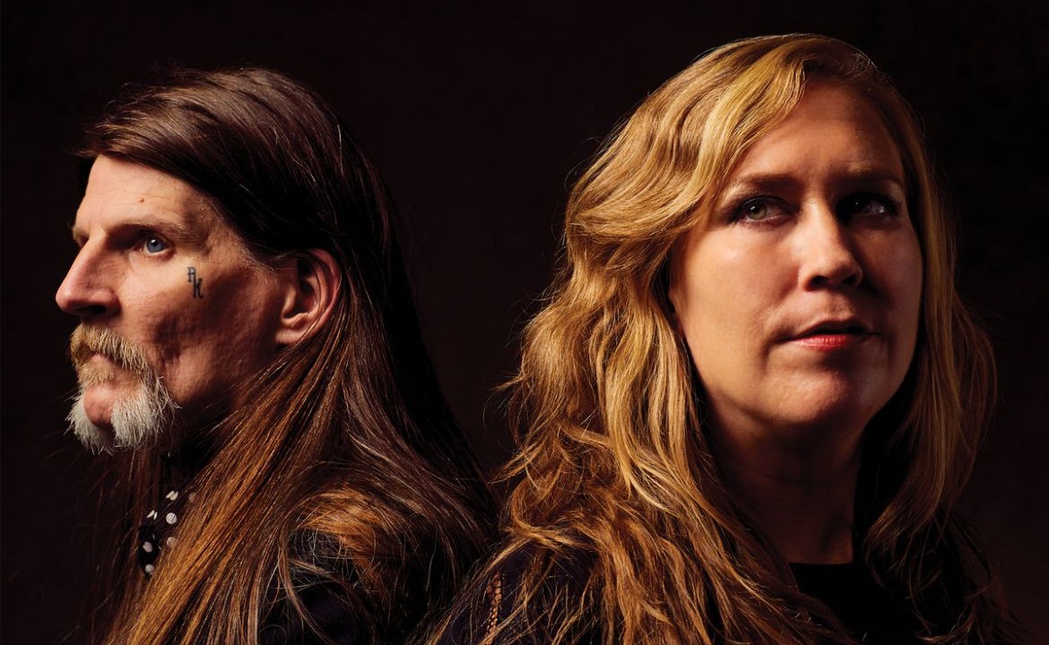 An Evocative Work of Stark and Foreboding Beauty: Earth Celebrates the 20th Anniversary of Hex, November 14 at the Raccoon Motel