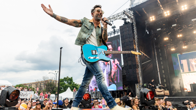 How Good Is That? Old Dominion wraps US tour & heads to Europe