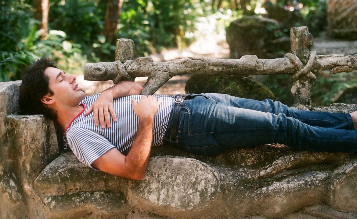 Juan Wauters, October 24