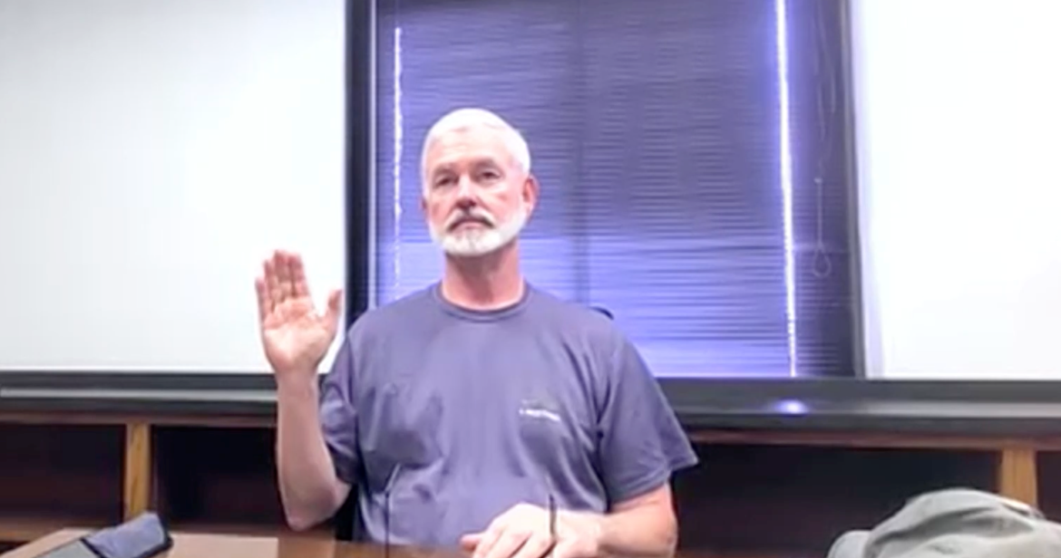 Sidran’s Suit Secures Sorry Depositions In $1.6MM Davenport Giveaway