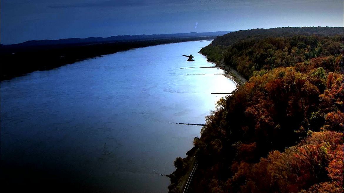 River Action’s 19th-Annual Upper Mississippi River Conference, October 15 and 16