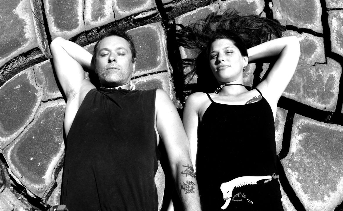 Muddy Ruckus, October 16