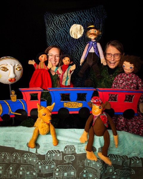 Muscatine Art Center Day of the Dead Celebration, November 1