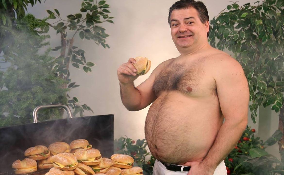 “Randy’s Cheeseburger Picnic,” October 26