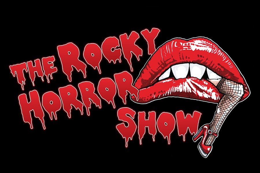 “The Rocky Horror Show,” October 24 through 31