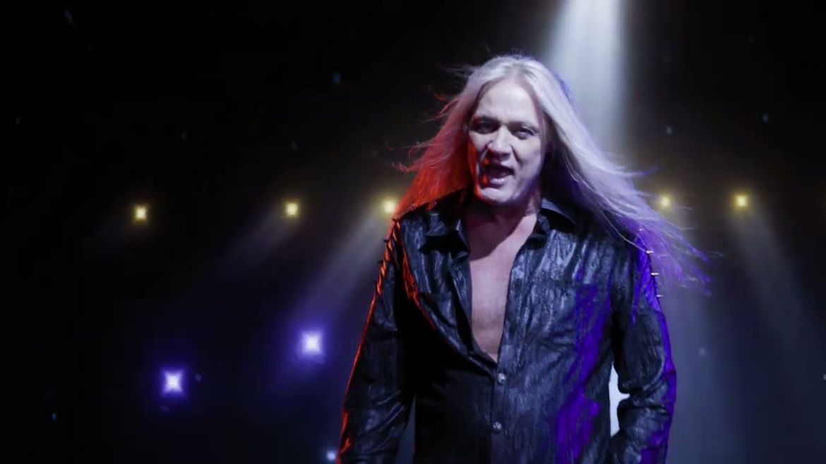 Sebastian Bach and Slaughter, October 25