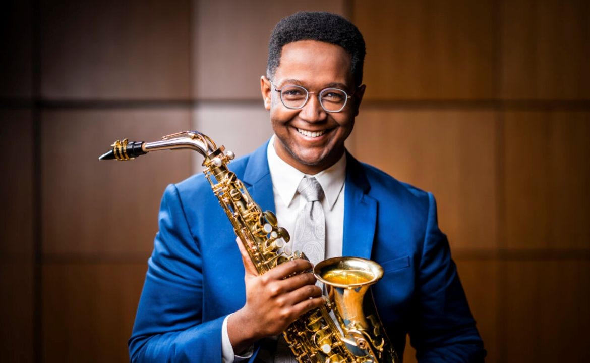 Quad City Symphony Orchestra Masterworks II: “Diaspora,” November 8 and 9