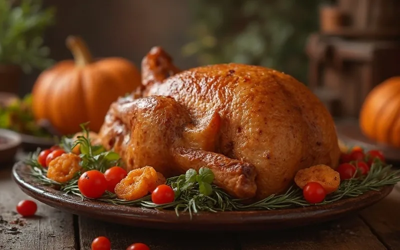 Stark County Students Share Thanksgiving Meal Boxes with Families in Need, Register Now for a Basket