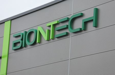 BioNTech lifts 2025 revenue guidance on BMS partnership payment