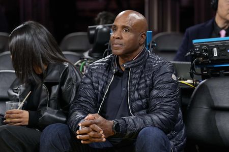 Barry Bonds, Roger Clemens on latest Hall of Fame ballot