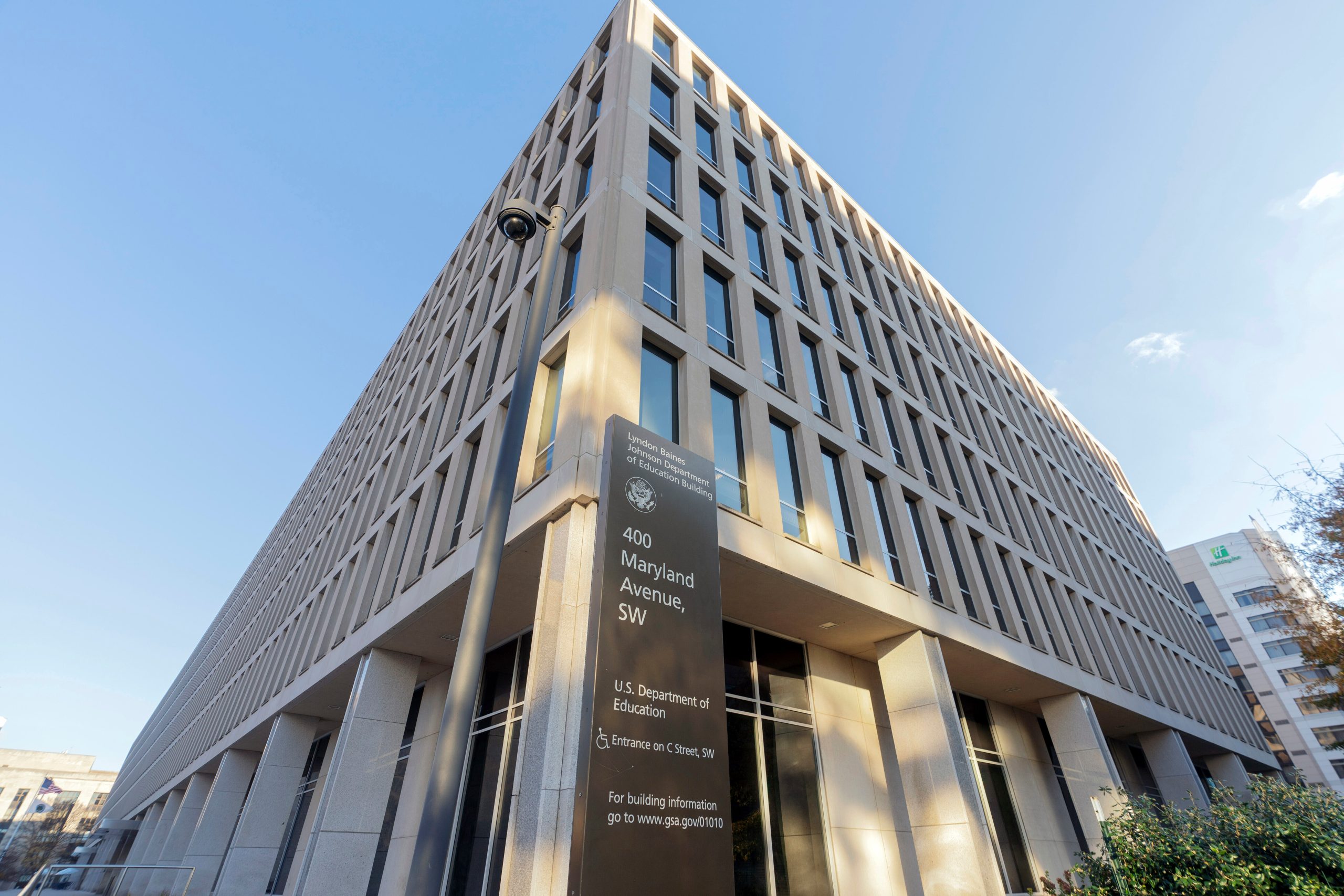 States and cities challenge Trump policy overhauling public service loan forgiveness