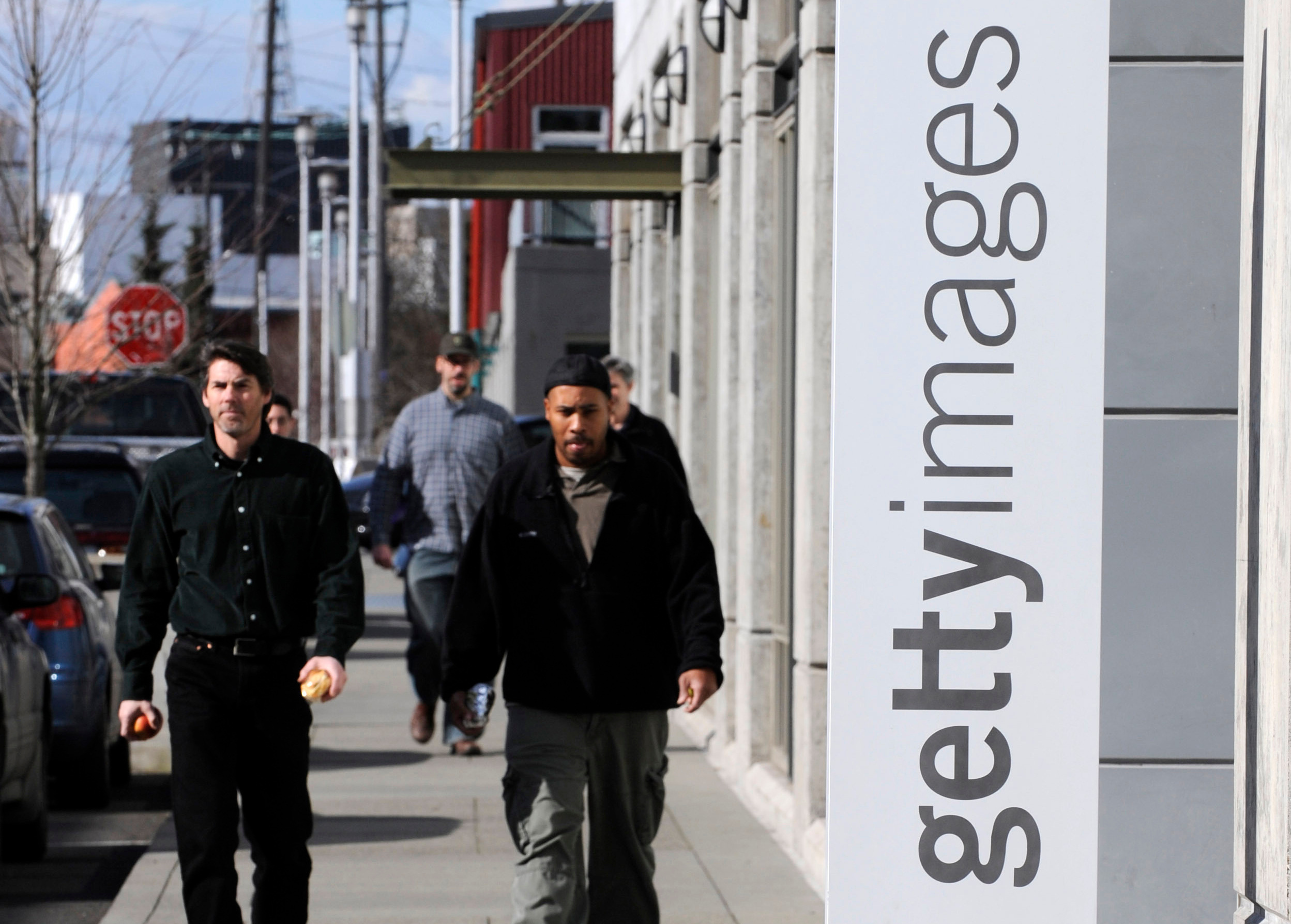 Getty’s $3.7 billion attempt to buy Shutterstock faces in-depth investigation in the UK