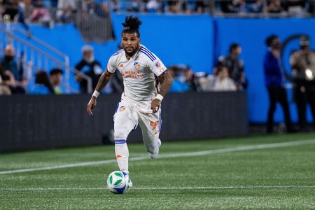 Real Salt Lake sign D DeAndre Yedlin through 2027