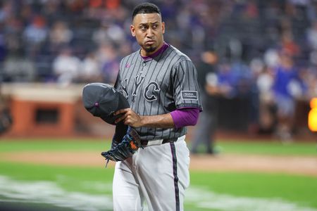 Reports: All-Star closer Edwin Diaz opts out of Mets’ deal