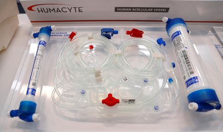 Dialysis firm FMC delivers profit beat on cost cuts, even as flu mortality effects linger