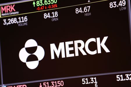 Merck and Blackstone enter research agreement to develop cancer therapy for $700 million