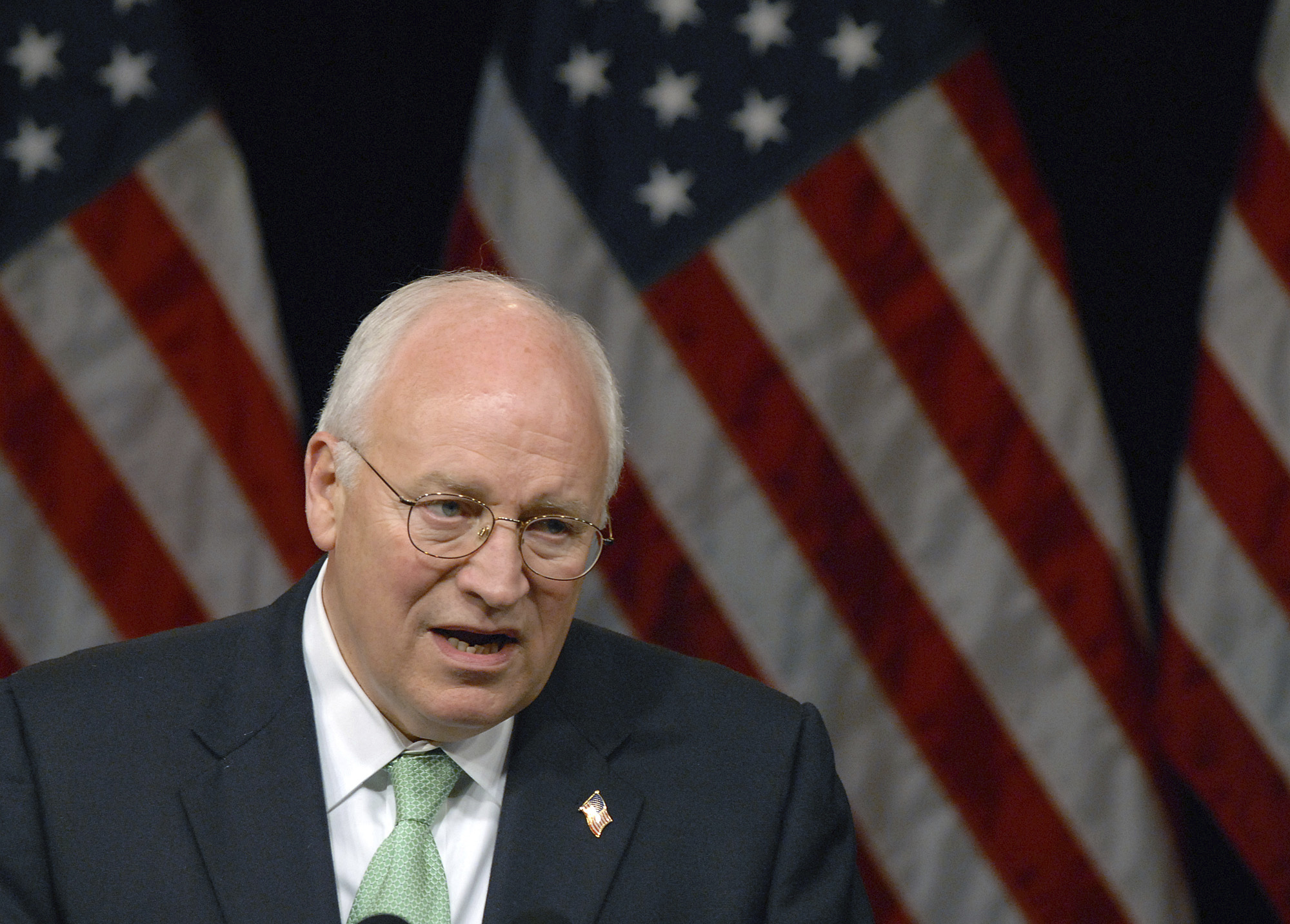Dick Cheney, one of the most powerful and polarizing vice presidents in US history, dies at 84