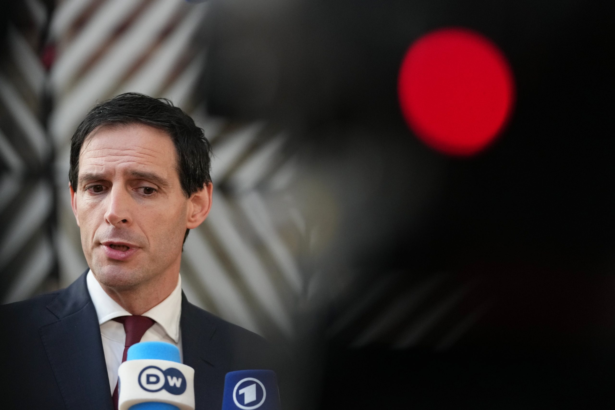 European Union tries to forge new climate targets before the COP30 summit in Brazil starts next week